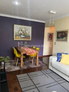 Apartamento com 2 Quartos à venda, 79m² no Santo Antônio, São Caetano do Sul
