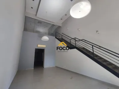 Ponto Comercial para alugar, 237m² no Vila Rezende, Piracicaba