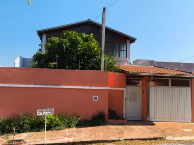 Casa com 3 Quartos à venda, 300m² no Residencial Parque Granja Cecília A, Bauru