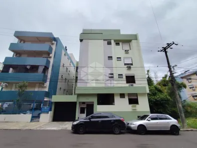 Apartamento com 2 Quartos para alugar, 130m² no Nossa Senhora de Fátima, Santa Maria
