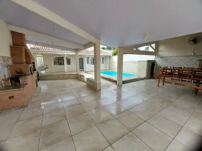 Casa de Condomínio com 3 Quartos à venda, 223m² no Jardim Marajoara, Taubaté