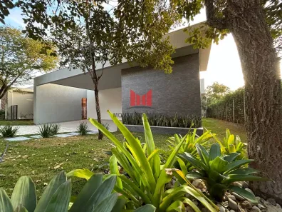 Casa de Condomínio com 4 Quartos à venda, 278m² no Veredas da Lagoa, Lagoa Santa
