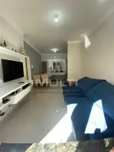 Casa com 2 Quartos à venda, 100m² no Pampulha, Uberlândia