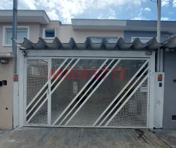 Sobrado com 3 Quartos à venda, 250m² no Jardim São Paulo(Zona Norte), São Paulo