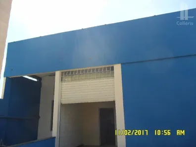 Ponto Comercial à venda, 500m² no Chácara Santo Antônio (Zona Leste), São Paulo