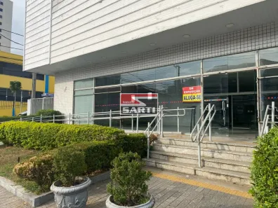 Imóvel Comercial para alugar, 1196m² no Parada Inglesa, São Paulo