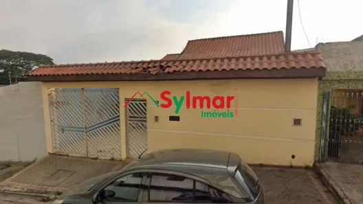 Casa com 3 Quartos à venda, 270m² no Cidade Jardim Cumbica, Guarulhos