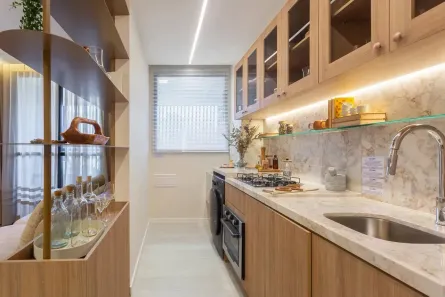 Apartamento com 2 Quartos à venda, 53m² no Barra Olímpica, Rio de Janeiro