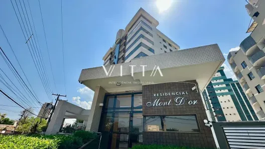 Apartamento com 4 Quartos à venda, 230m² no Plano Diretor Sul, Palmas