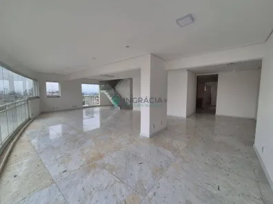 Cobertura com 3 Quartos à venda, 290m² no Vila Romana, São Paulo