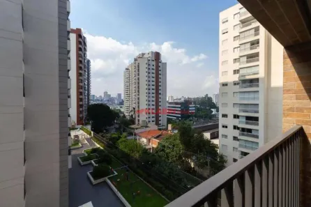 Apartamento com 1 Quarto à venda, 24m² no Jardim Vila Mariana, São Paulo