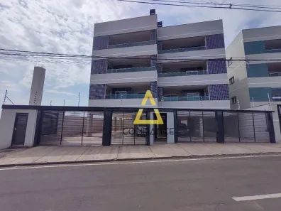Apartamento com 3 Quartos para alugar, 99m² no Jardim Planalto, Jaguariúna