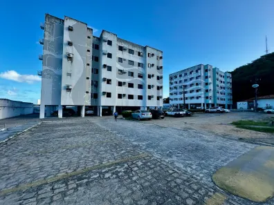 Apartamento com 3 Quartos à venda, 72m² no Mangabeiras, Maceió