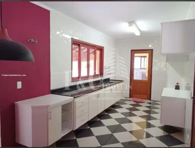 Fazenda/Sítio com 4 Quartos à venda, 400m² no Jardim Estância Brasil, Atibaia
