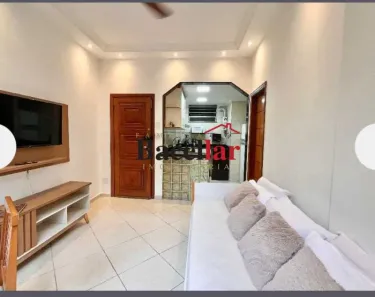 Apartamento com 1 Quarto à venda, 39m² no Copacabana, Rio de Janeiro