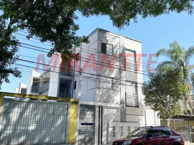 Apartamento com 1 Quarto à venda, 49m² no Parque Peruche, São Paulo