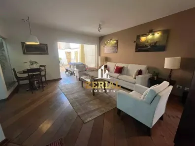 Sobrado com 3 Quartos à venda, 425m² no Jardim São Caetano, São Caetano do Sul