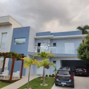 Casa de Condomínio com 3 Quartos à venda, 200m² no Vila Capuava, Valinhos