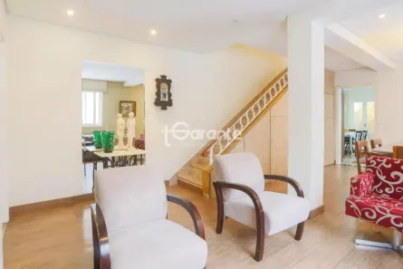 Sobrado com 3 Quartos à venda, 200m² no Cambuci, São Paulo