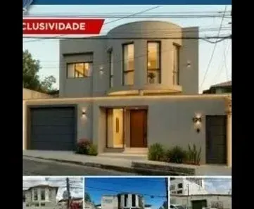Lote/Terreno à venda, 300m² no Salgado Filho, Belo Horizonte