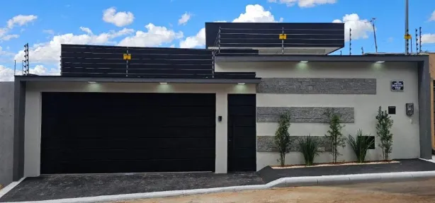 Casa com 3 Quartos à venda, 145m² no Setor Sul III Etapa, Anápolis
