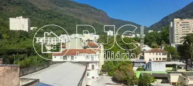 Apartamento com 1 Quarto à venda, 37m² no Tijuca, Rio de Janeiro