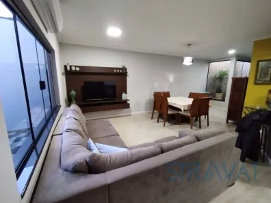 Casa com 3 Quartos à venda, 150m² no Jardim Europa II, Indaiatuba