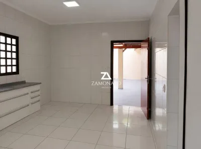 Casa com 2 Quartos à venda, 132m² no Residencial Nato Vetorasso, São José do Rio Preto