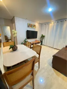 Apartamento com 2 Quartos à venda, 44m² no Residencial Real Parque Sumaré, Sumaré
