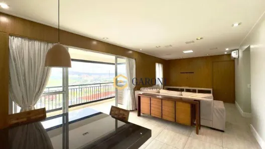 Apartamento com 3 Quartos à venda, 130m² no Vila Leopoldina, São Paulo