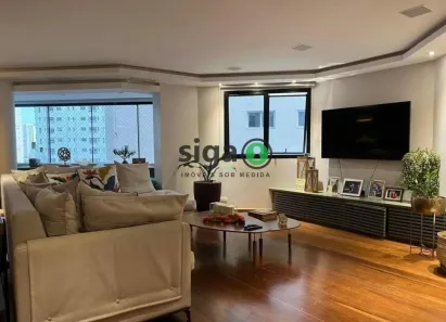 Imóvel Comercial com 3 Quartos à venda, 168m² no Brooklin Paulista, São Paulo