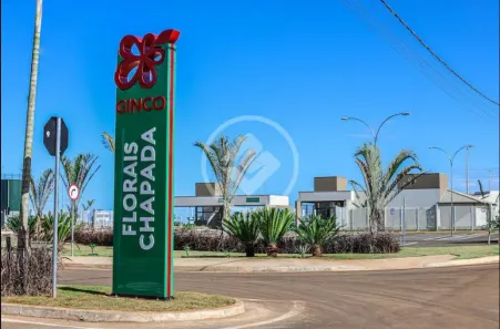Lote/Terreno à venda, 299m² no , Chapada dos Guimarães