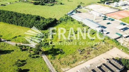 Lote/Terreno à venda, 8944m² no Quiririm, Taubaté