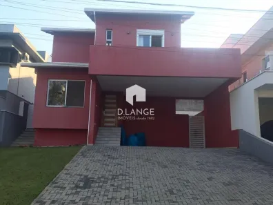 Casa de Condomínio com 3 Quartos à venda, 175m² no Bosque, Vinhedo