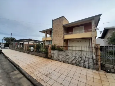 Casa com 5 Quartos à venda, 254m² no Zona Sul, Balneário Rincão