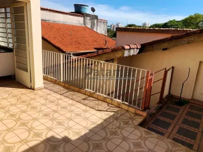 Sobrado com 3 Quartos à venda, 180m² no Conjunto Residencial Butantã, São Paulo
