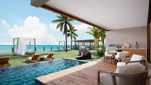 Casa de Condomínio com 5 Quartos à venda, 258m² no , Sirinhaém