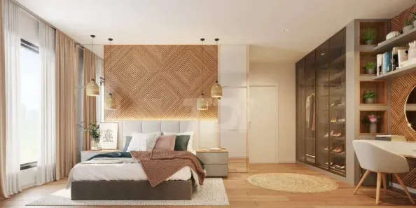 Apartamento com 3 Quartos à venda, 102m² no Mossunguê, Curitiba