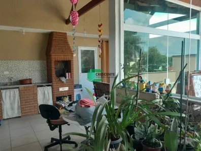 Cobertura com 2 Quartos à venda, 108m² no Paraíso, Santo André