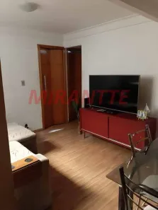 Apartamento com 2 Quartos à venda, 50m² no Jardim Antártica, São Paulo