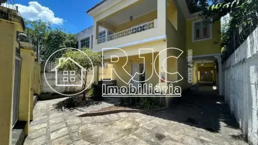 Casa com 8 Quartos à venda, 451m² no Vila Isabel, Rio de Janeiro