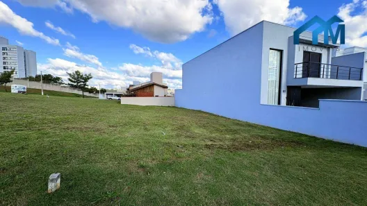 Lote/Terreno à venda, 250m² no Jardim Residencial Garden Ville, Itu