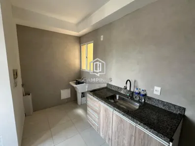 Apartamento com 2 Quartos à venda, 51m² no Parque Fazendinha, Campinas