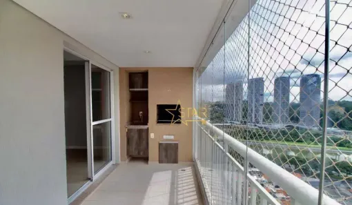 Apartamento com 3 Quartos à venda, 95m² no Chácara Santo Antônio (Zona Sul), São Paulo