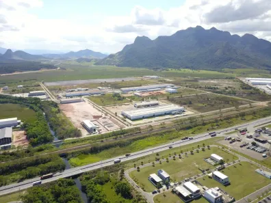 Galpão/Depósito/Armazém à venda, 3550m² no Carapina Grande, Serra