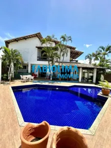 Casa de Condomínio com 5 Quartos à venda, 400m² no Vilas do Atlântico, Lauro de Freitas