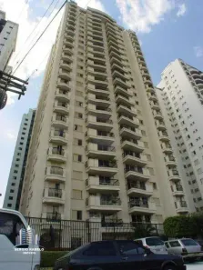 Apartamento com 3 Quartos à venda, 220m² no Indianópolis, São Paulo
