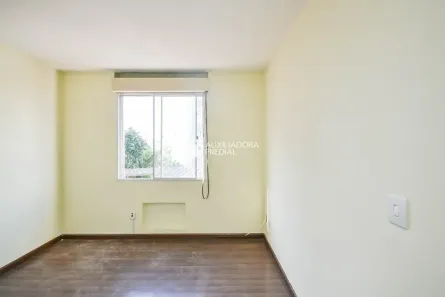 Apartamento com 1 Quarto para alugar, 39m² no Azenha, Porto Alegre