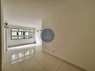 Apartamento com 3 Quartos à venda, 100m² no Icaraí, Niterói