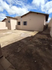 Casa com 3 Quartos à venda, 122m² no Grande Horizonte, Uberaba
